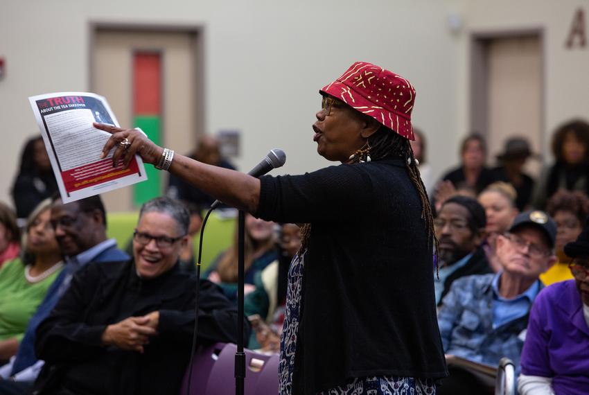 Houston ISD takeover by Texas Education Agency gets pushback from